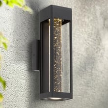 Kyra LED Outdoor Wall Light